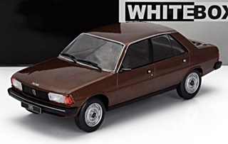PEUGEOT 305 BERLINE 1977 1/24