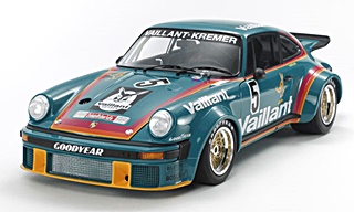 PORSCHE 934 VAILLANT 1/12