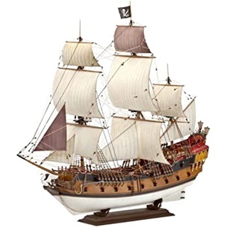 FREGATE ACHERON 1/200