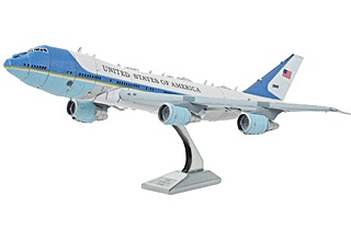 ENGIN AIR FORCE ONE 1/1047