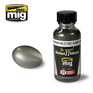 ALCLAD DURALUMINIUM 8202 30ml CELLULOSIQUE