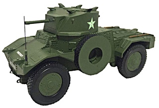 - 1/48 FRANCE PANHARD AMD 178B