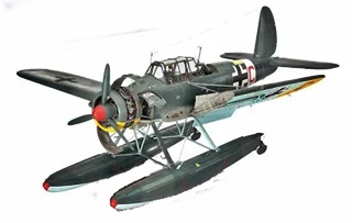ARADO AR 196 A3 1/32