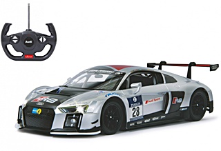 AUDI R8 LMS 2015 1/14