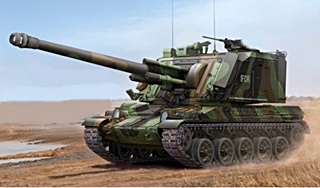 FRANCE GCT 155MM AUF1 1/35
