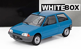 CITRO�N AX 1986 1/24