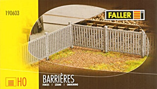 BARRIERES BETON SNCF HO