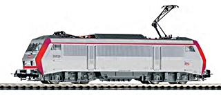 LOCO ELECTRIQUE BB26039 CARMILLON SNCF HO