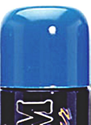 BLEU ELECTRIQUE 150ml