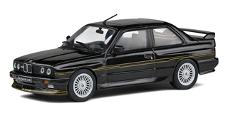 BMW E30 ALPINA 1989 1/43