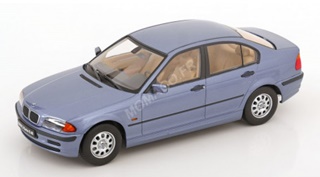 BMW SERIE 3 E46 1999 1/18