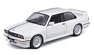 BMW M3 1988 1/24