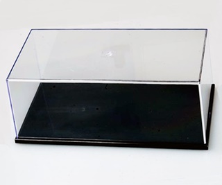 - BOITE VITRINE 1/24 1/18