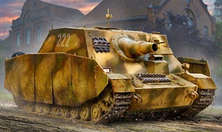 ALLEMAGNE BRUMMBAR 1/100