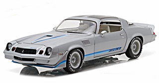 CHEVROLET CAMARO Z28 1978