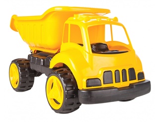 CAMION BENNE XL 72CM