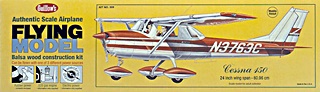 CESSNA 150 1/16