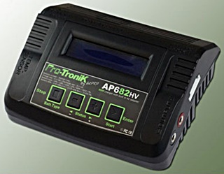 CHARGEUR RAPIDE MULTIFONCTIONS 80W