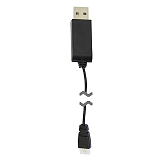 CHARGEUR USB 3.7V Lipo AVION