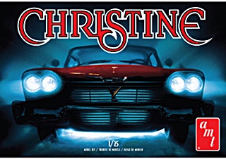 PLYMOUTH FURY