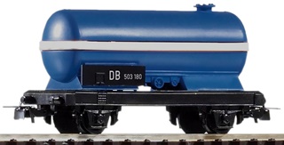 WAGON CITERNE DB HO