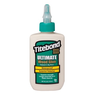 COLLE BOIS ETANCHE ULTIMATE 118ml