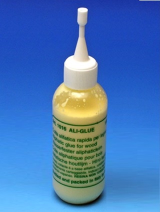 COLLE ALIPHATIQUE 100ml
