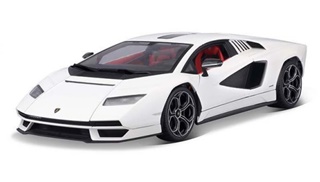 LAMBORGHINI COUNTACH LPI 800-4 1/18