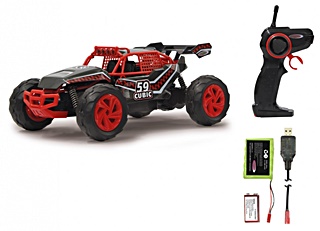 BUGGY CUBIC RC 2WD 1/14