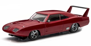 DODGE CHARGER DAYTONA 1969