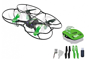 DRONE MOTIONFLY