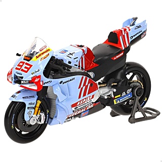 DUCATI DESMOSEDICI MARQUEZ 2024 1/18