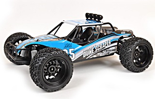 BUGGY DUNE SCRAPER 4WD