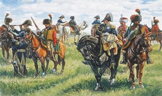 FRANCE ETAT MAJOR ET GENERAL 1/72