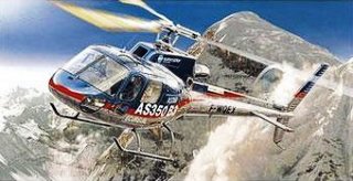 1/48 EUROCOPTER AS 350B