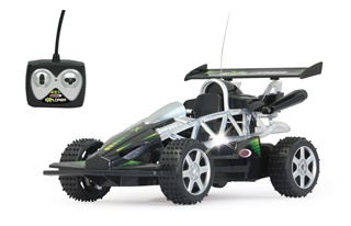 BUGGY EXPLORER RC 2WD 1/14