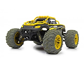1/14 TRUCK EXTRON RC 4WD
