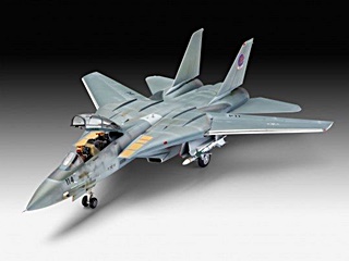 GRUMMAN F14 A TOMCAT
