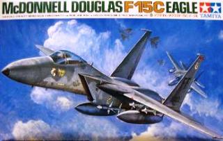 F15 C EAGLE 1/48