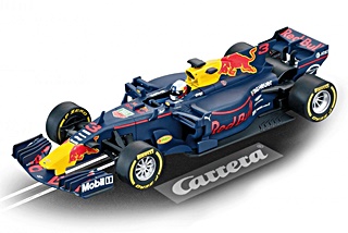 RED BULL RACING RB13 VERSTAPPEN 2017