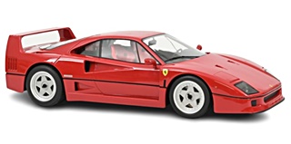 FERRARI F40 1/12