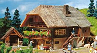 FERME DE LA FORET NOIRE 131379 HO