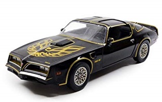 PONTIAC FIREBIRD