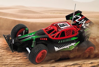 BUGGY FLINT RC 1/14