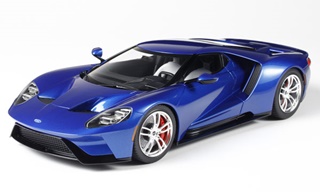FORD GT 2015 1/24