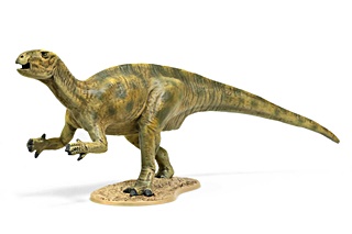 DINAUSAURE FUKUISAURUS 1/35