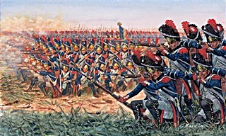 FRANCE GRENADIERS 1/72