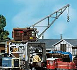 GRUE PORTIQUE 131370 HO