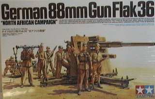 ALLEMAGNE FLAK 36 