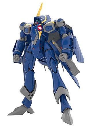 - HG YF-21 1/100